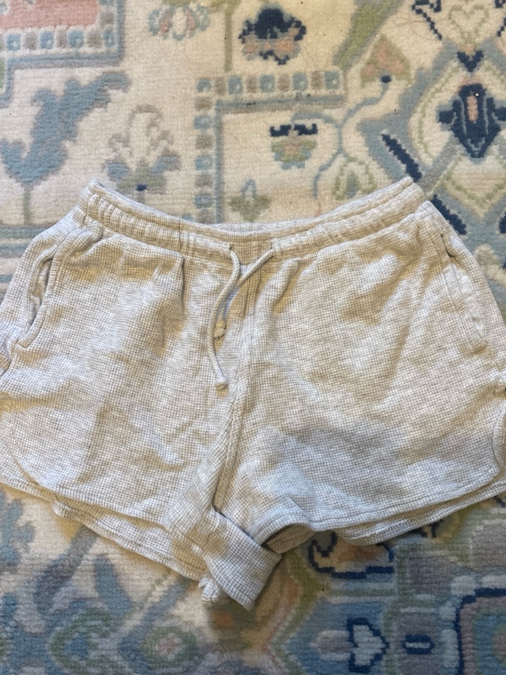 Brandy shorts